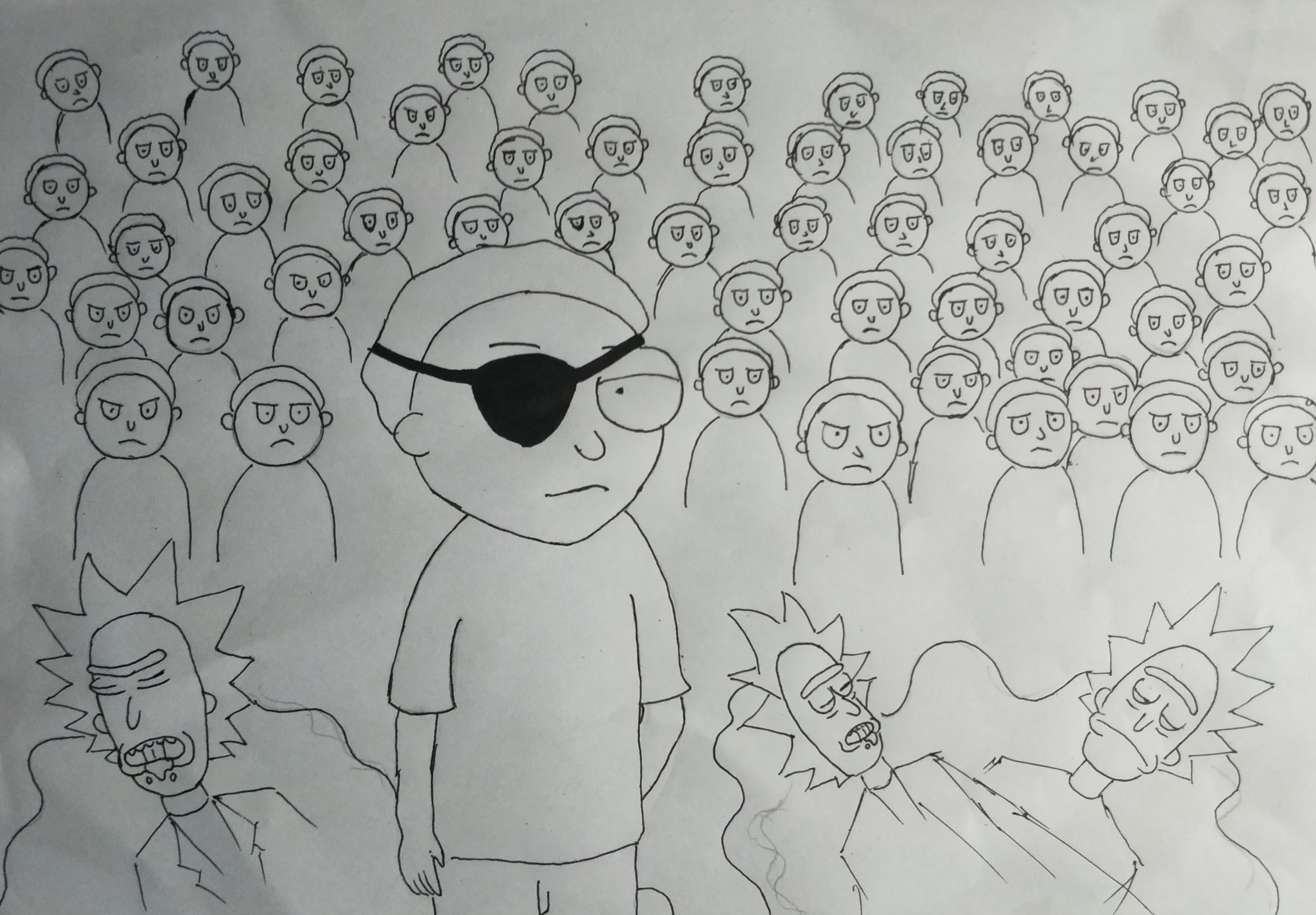 Art Album